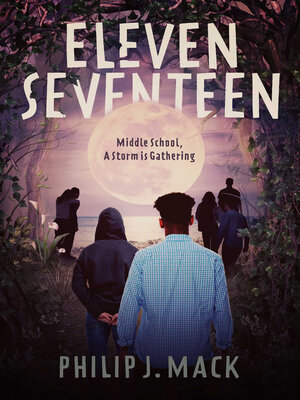 cover image of ElevenSeventeen